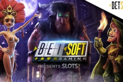 BESOFT SLOT : RAHASIA TRIGGER BONUS & KELUAR CUAN!