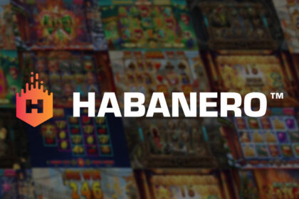 JACKPOT HABANERO SLOT TERBESAR 2025 WAJIB COBA!