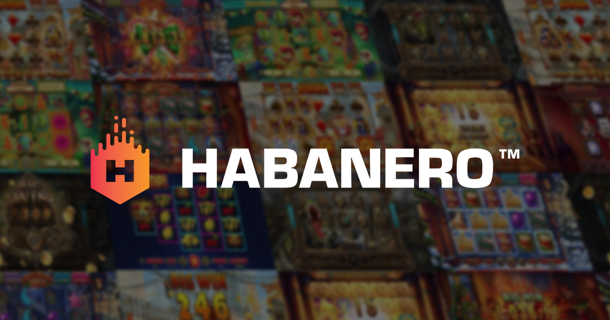 JACKPOT HABANERO SLOT TERBESAR 2025 WAJIB COBA!