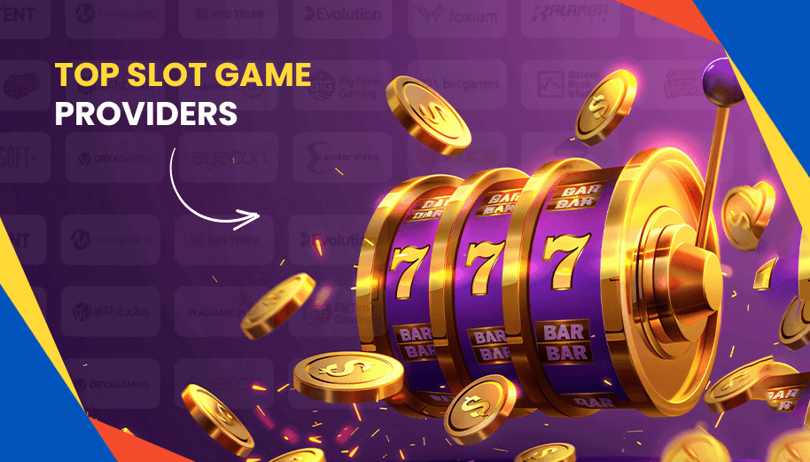 slot online