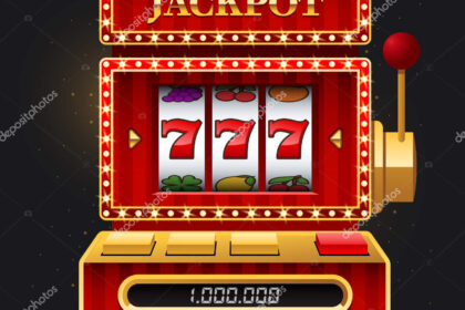 Slot Tema Detektif & Misteri