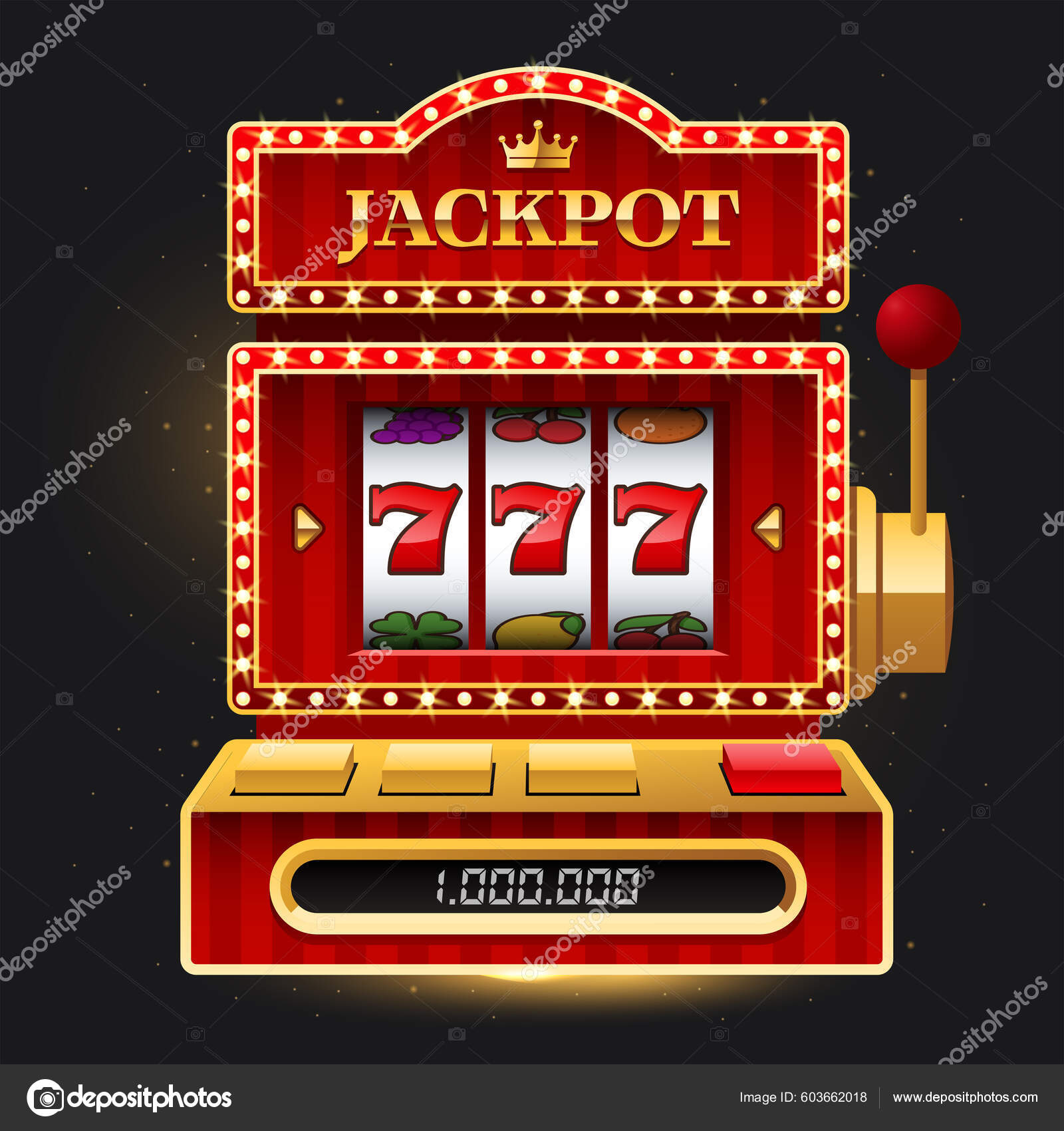 Slot Tema Detektif & Misteri